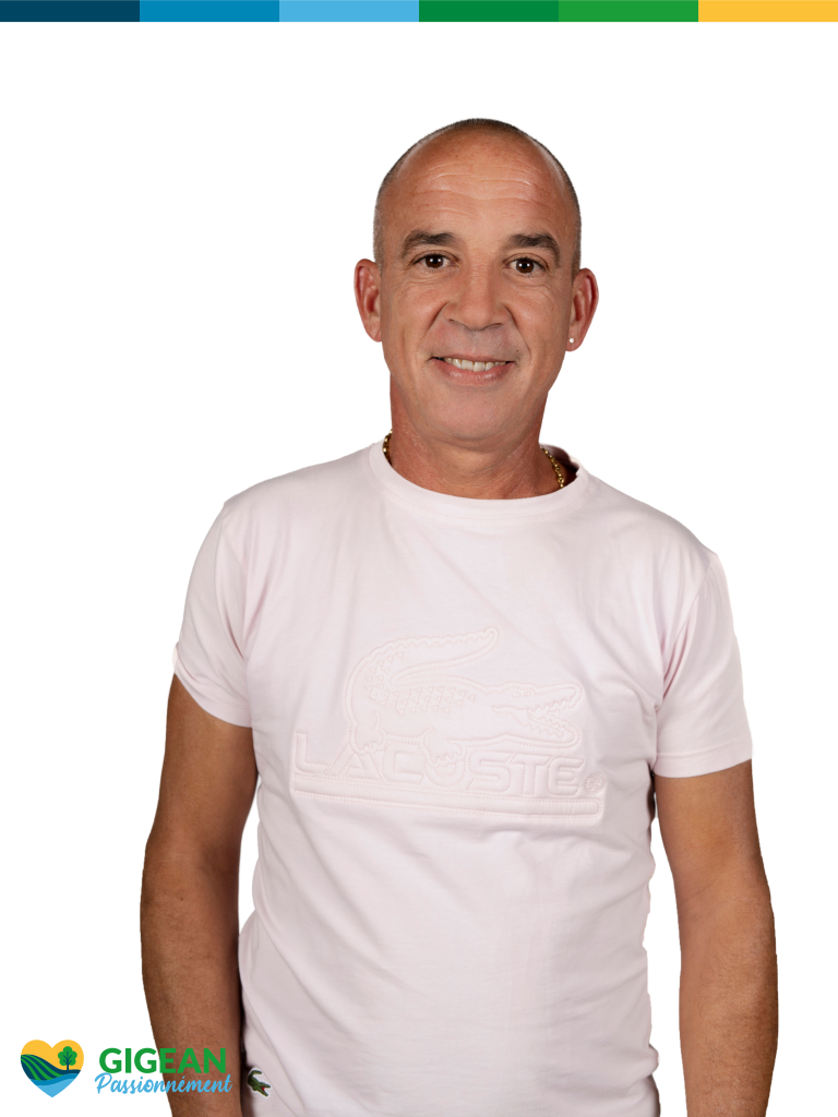 L'équipe christophe vinas2