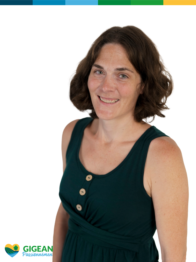 L'équipe florence klotz2