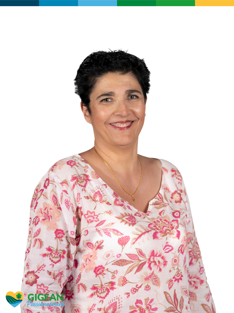 L'équipe helene liquier2