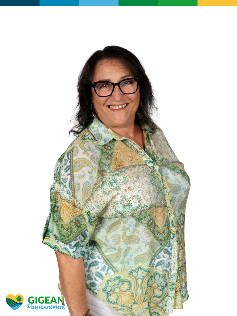 Accueil leila berthes