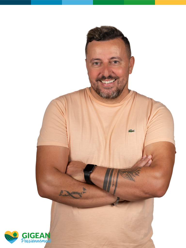 L'équipe ludovic margouet 3