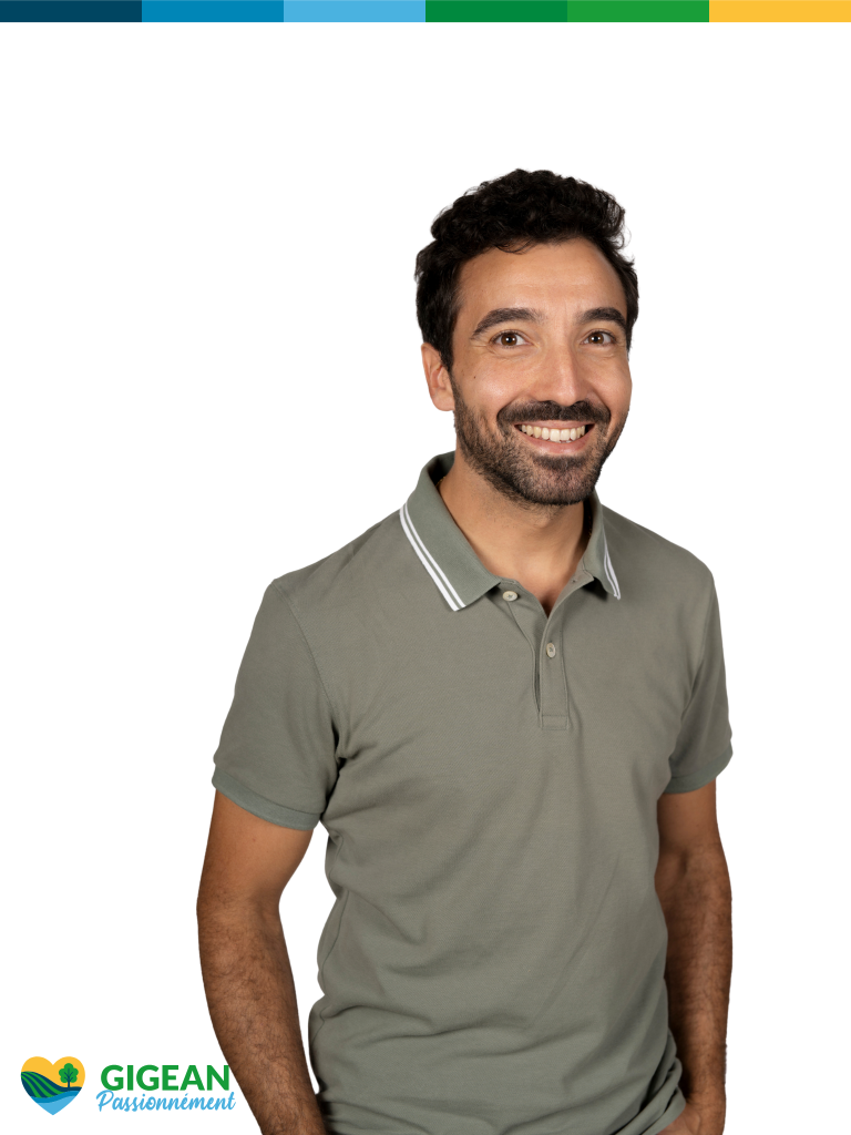 L'équipe olivier gilli2