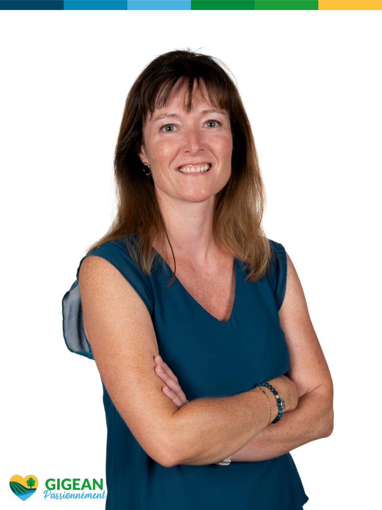 L'équipe sara jardin2