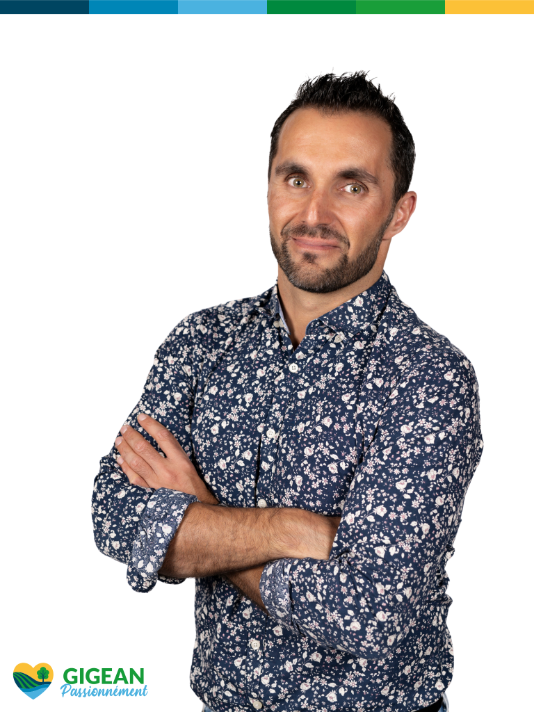 L'équipe thomas fernandez 22