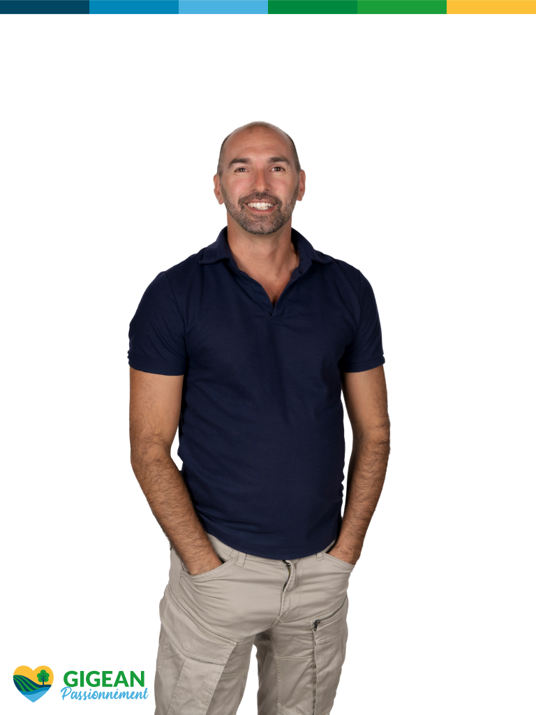 L'équipe gerome reboul2