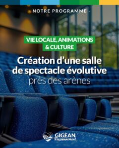 Lieux de rencontres, de culture et de partage. 648229678 122120811849068999 4447472580857231487 n